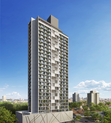 Ybiti Home Opus